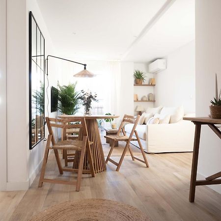 Luxury Apartment In Valencia City Center Valência Exterior foto