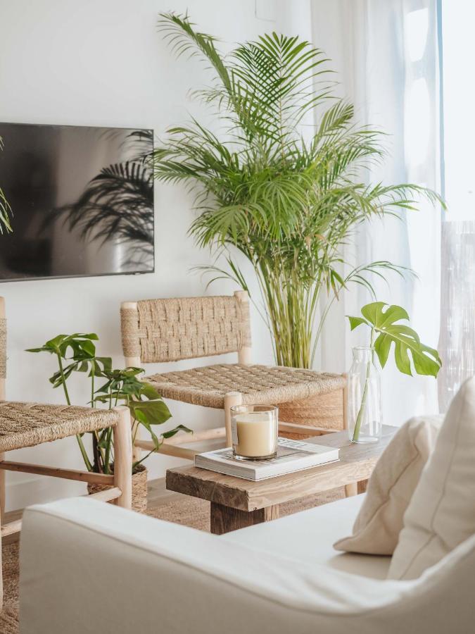 Luxury Apartment In Valencia City Center Valência Exterior foto