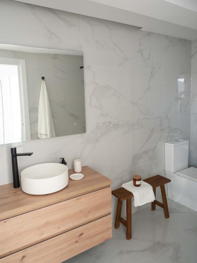 Luxury Apartment In Valencia City Center Valência Exterior foto