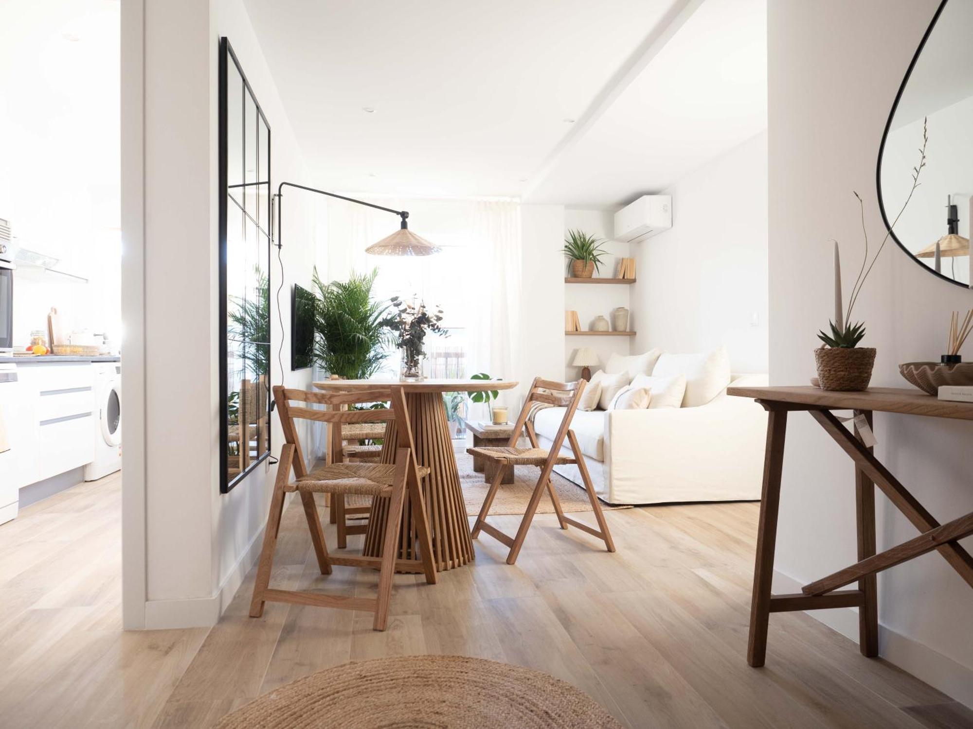 Luxury Apartment In Valencia City Center Valência Exterior foto